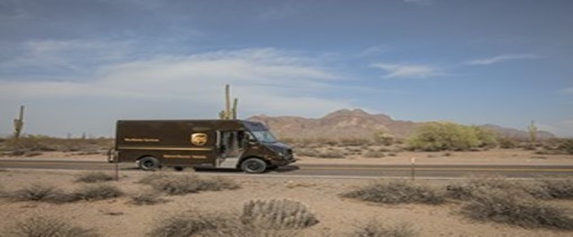 UPS Authorized Shipping Outlet